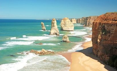 great ocean road and 12 apostolates tour from melbourne