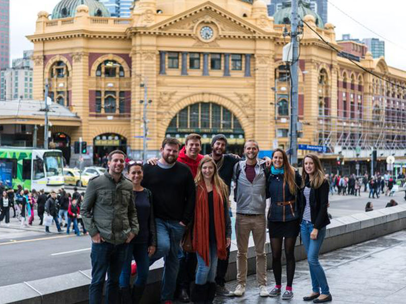 melbourne Sightseeing Tours