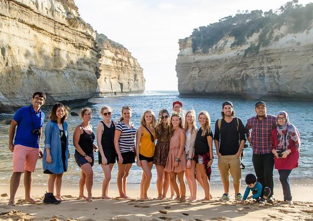Great Ocean Road Eco Tour from Melbourne