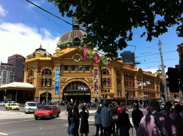 sightseeing-tour-melbourne