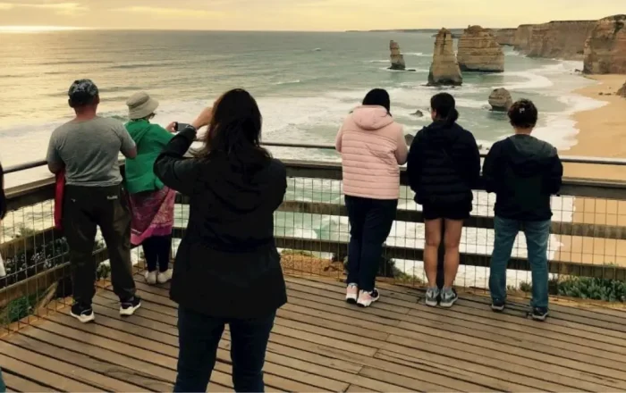 Great Ocean Road Tour (4)