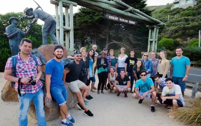 Great Ocean Road Tour (5)