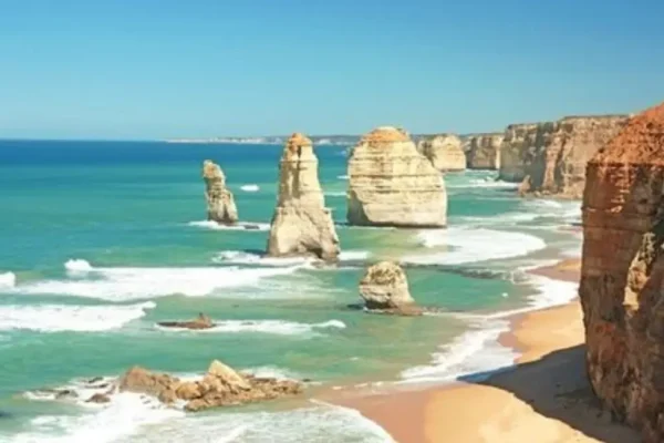 Great Ocean Road Tour (8)