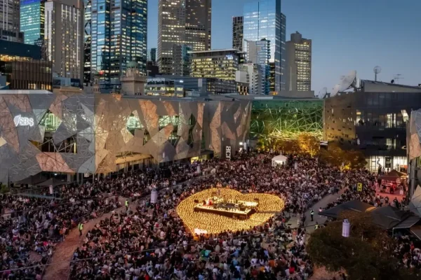 Melbourne Sightseeing Tour (2)