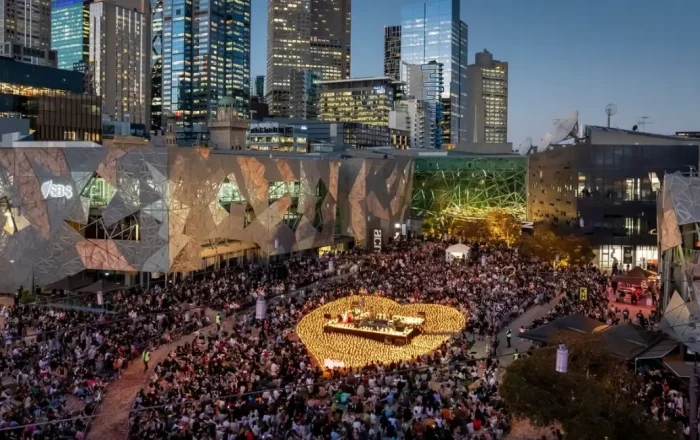 Melbourne Sightseeing Tour (2)
