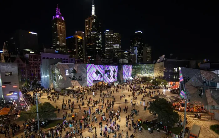 Melbourne Sightseeing Tour