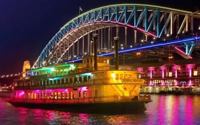 Melbourne to Sydney Tour 10