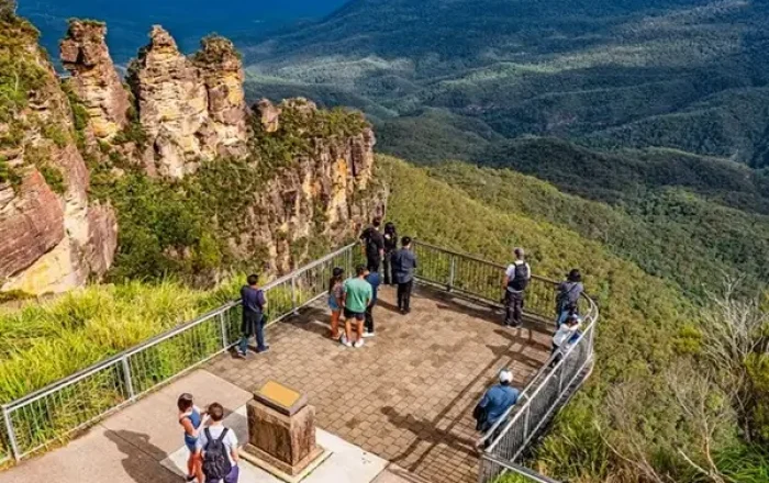 Melbourne to Sydney Tour 3