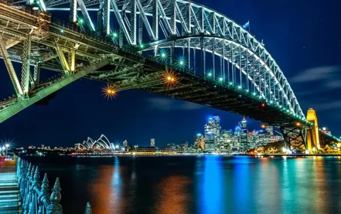 Melbourne to Sydney Tour 66