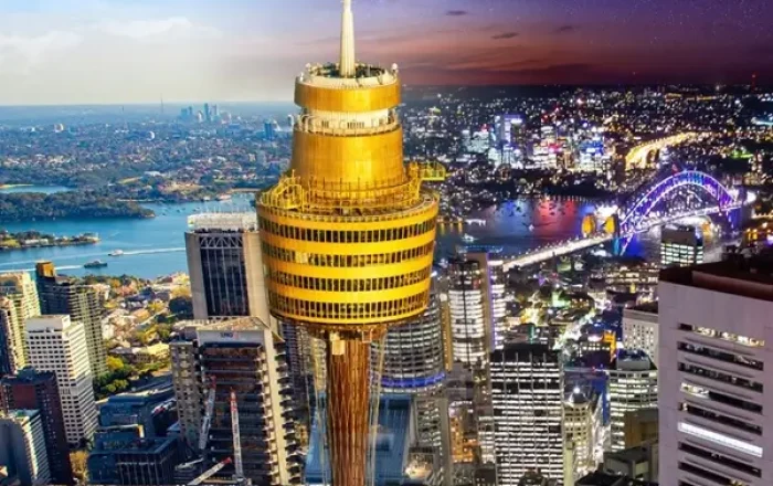 Melbourne to Sydney Tour 7