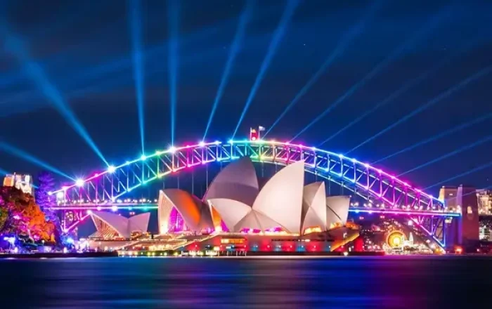 Melbourne to Sydney Tour 88