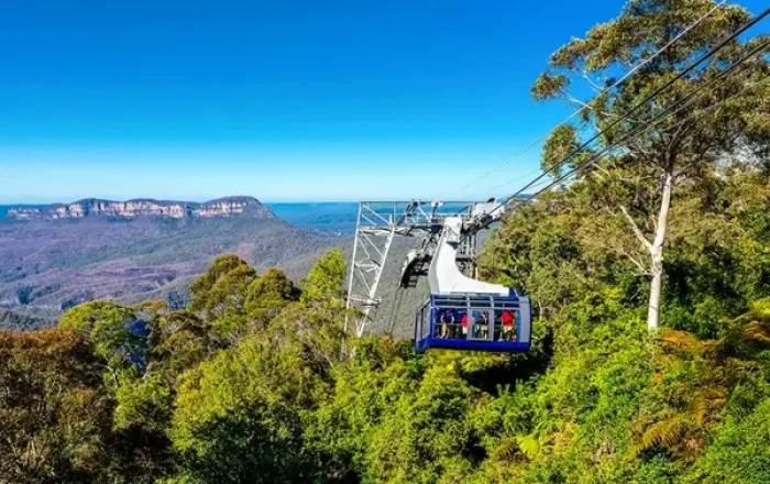 Melbourne to Sydney tour 4
