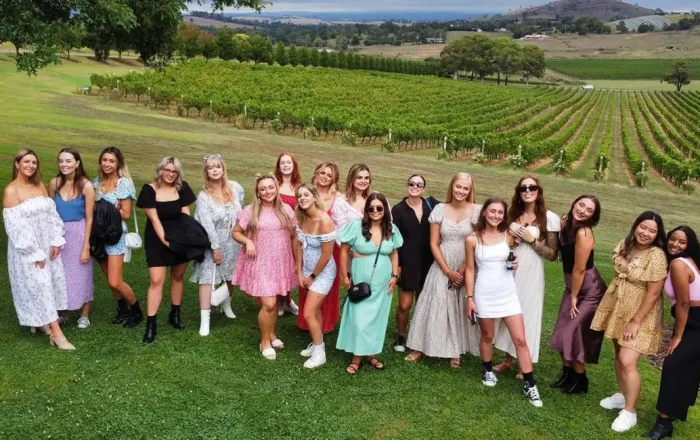 Yarra Valley Tour