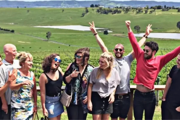 Yarra Valley Wine Tour (3)