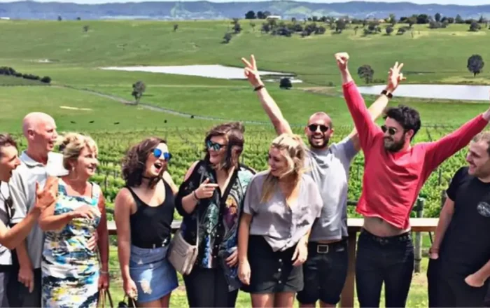 Yarra Valley Wine Tour (3)