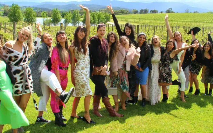 Yarra Valley Wine Tour